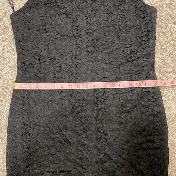 NWT Bodycon midi dress Sz 12 - Picture 9 of 12